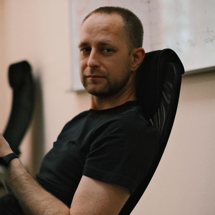 Алексей Лукин icon
