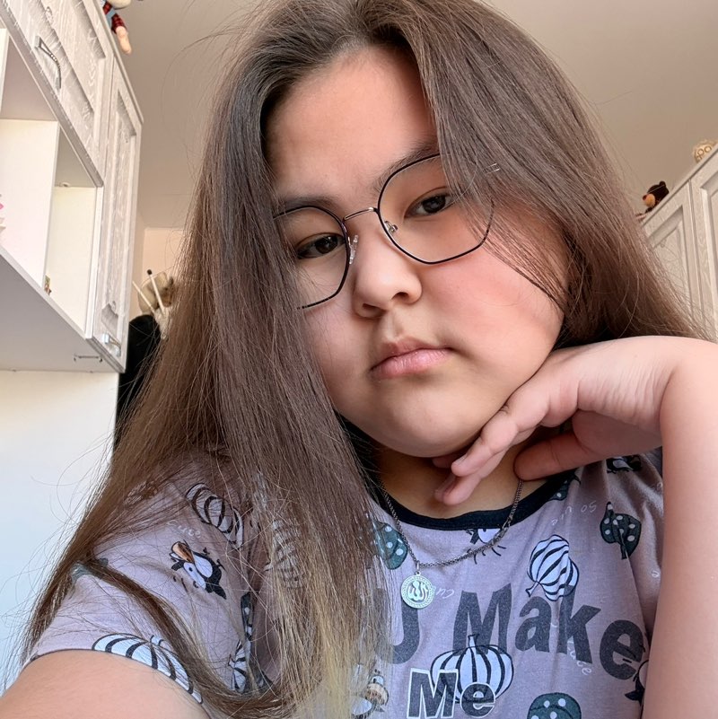 Баширова Резеда profile
