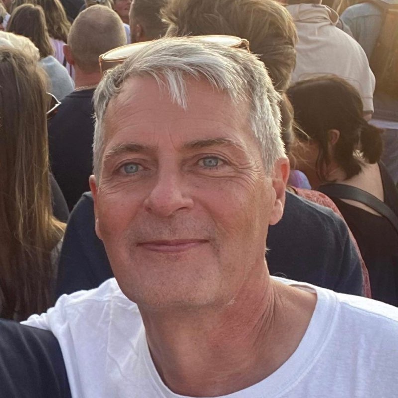 Jörgen 😀 icon