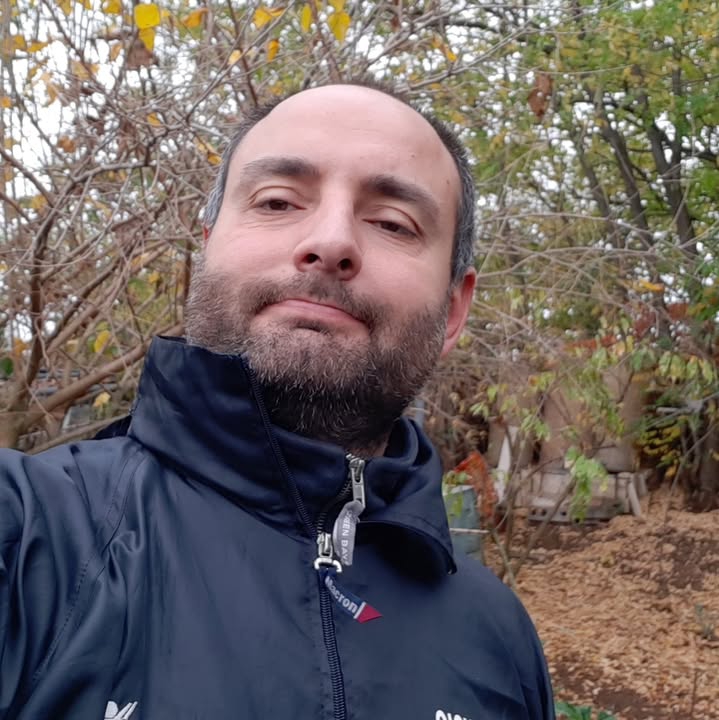 Daniele profile