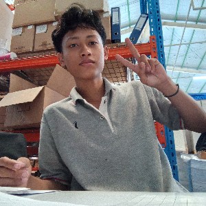 gerald putra profile