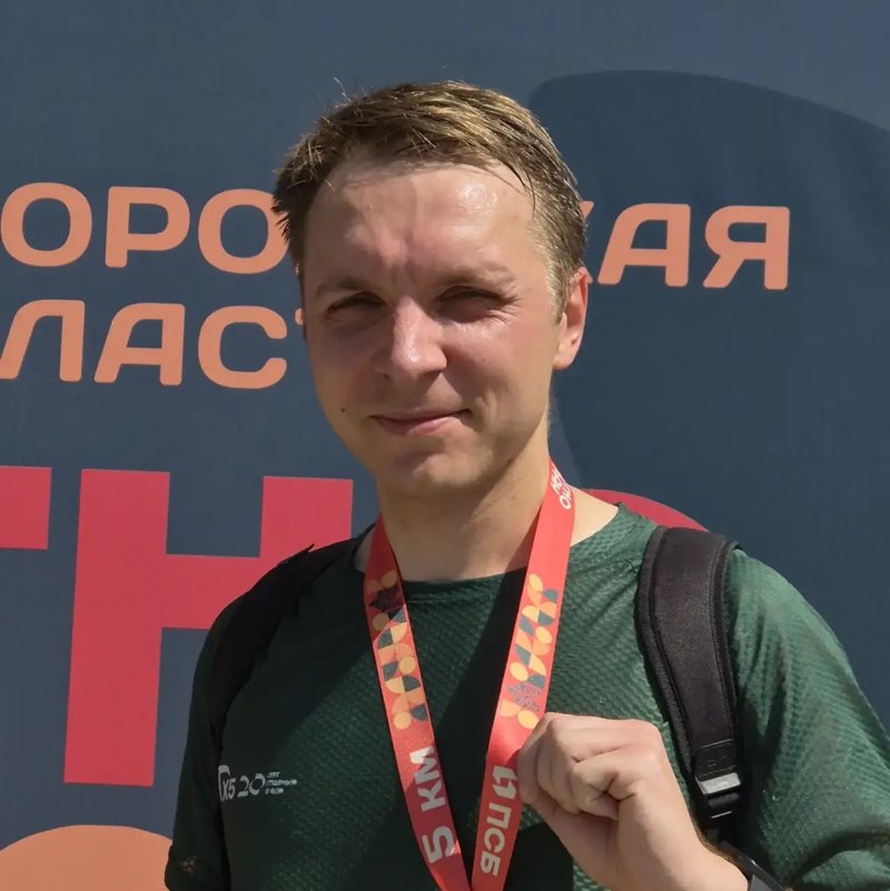 Вадим Дельфонцев icon