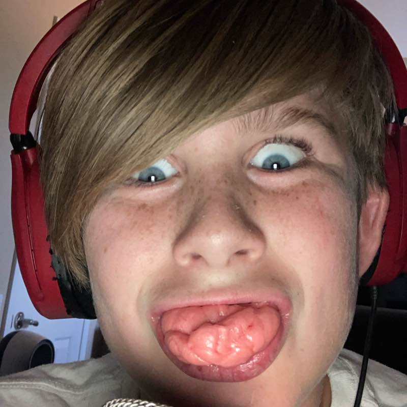 Webers Beckham post image