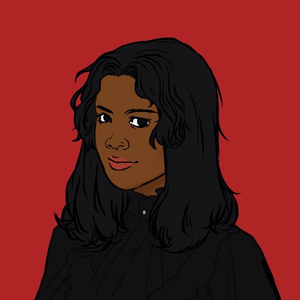 Raphaelia profile