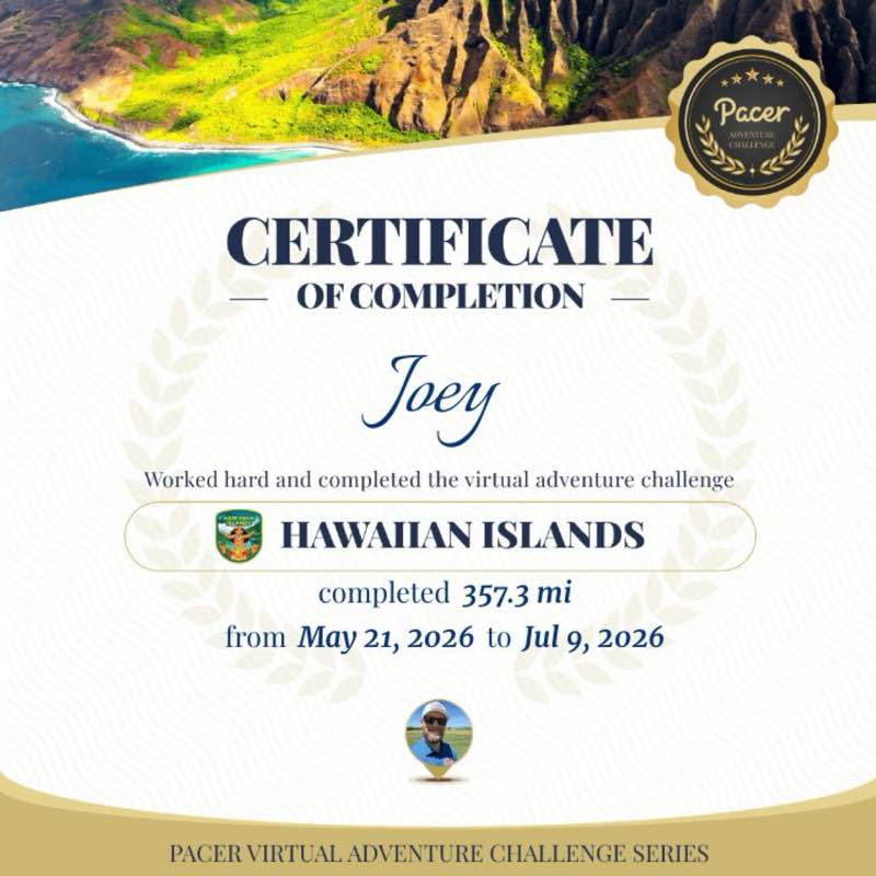 Joey post 1