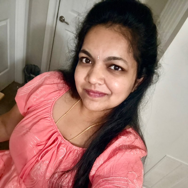 Rama gowthami profile