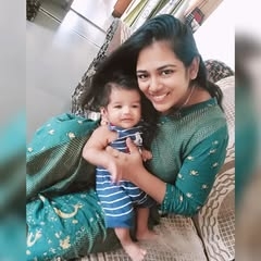 Namrata icon