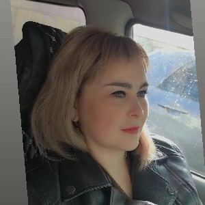 Анастасия Шидэ profile