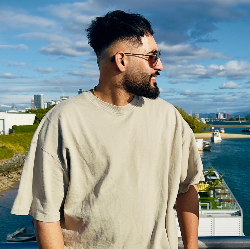 Prabhjot profile