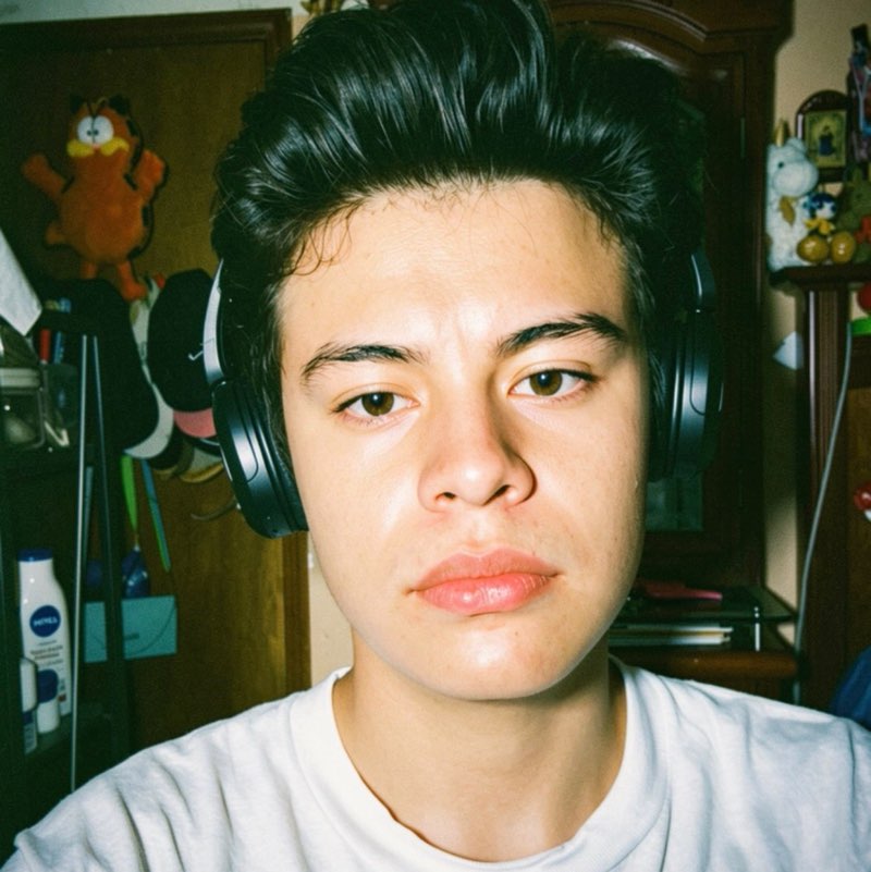 Gabriel Santino
