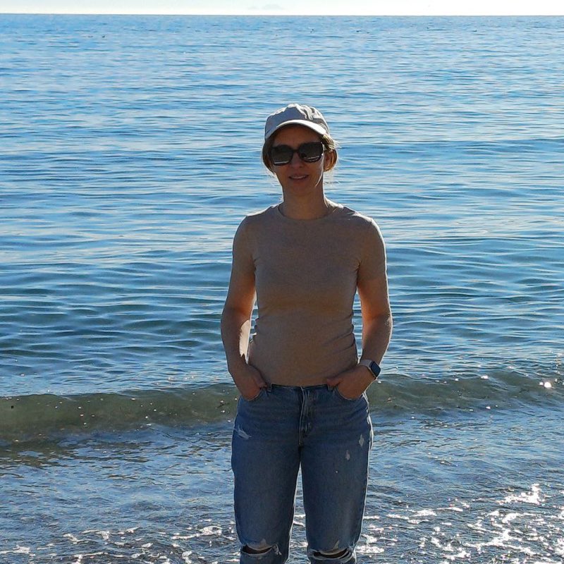 Tanja profile