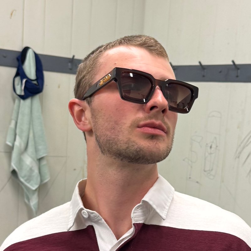 Matt Hamilton icon