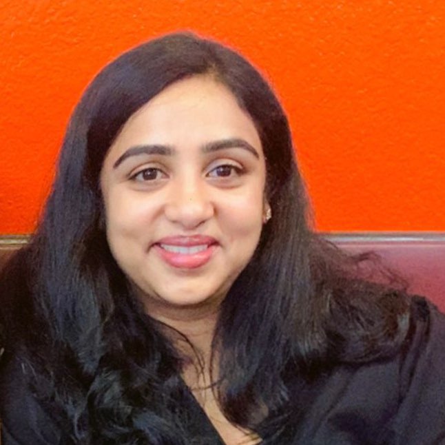 Jyothirmayee profile