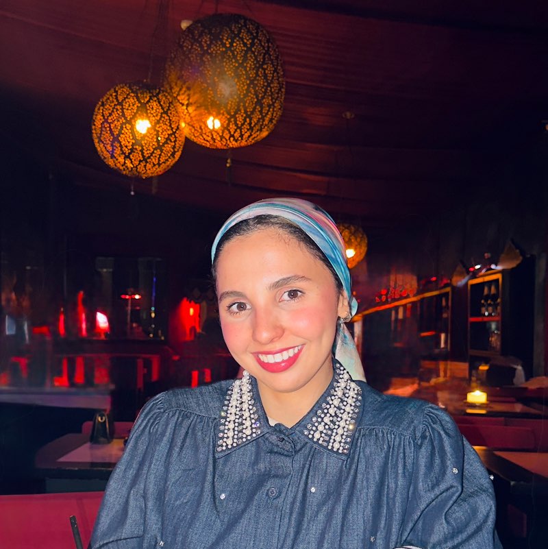 Fatima Zahra