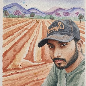 Srikanth Potluri profile