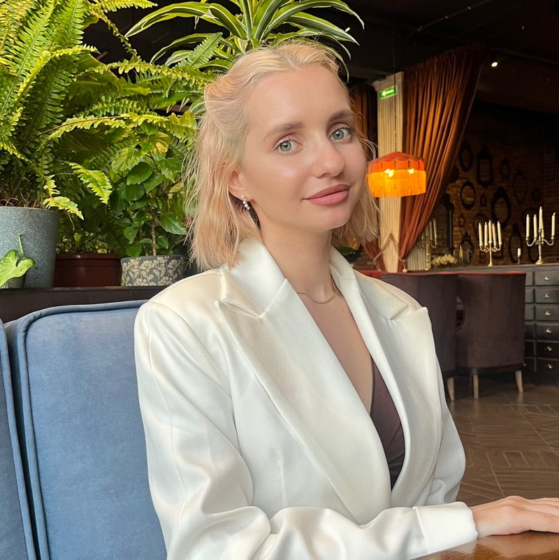 Наталья Рыжакова profile