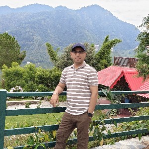 Sahil Miglani profile