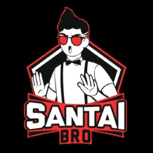 Santai Bro, santai... icon