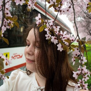 Анна Г icon