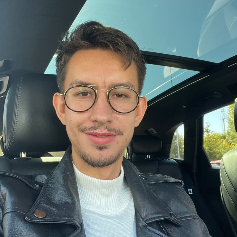 Андрей profile