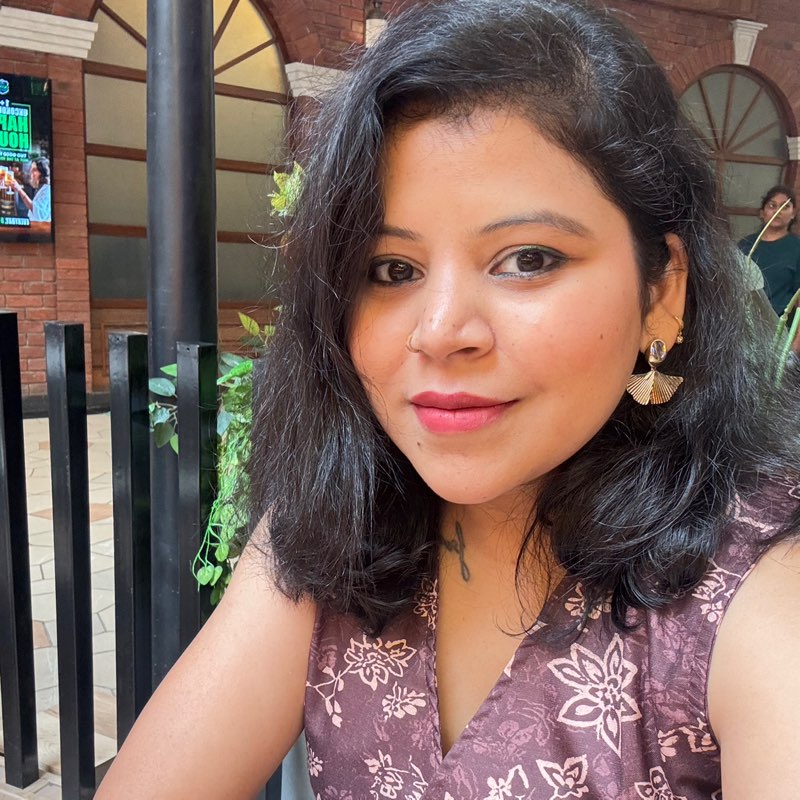 Karishma