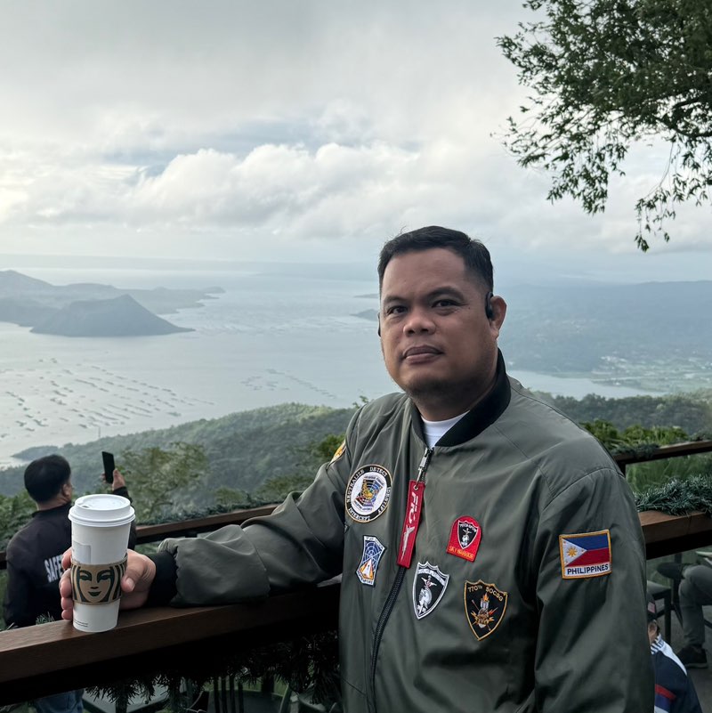 Tsg Pineda PAF icon