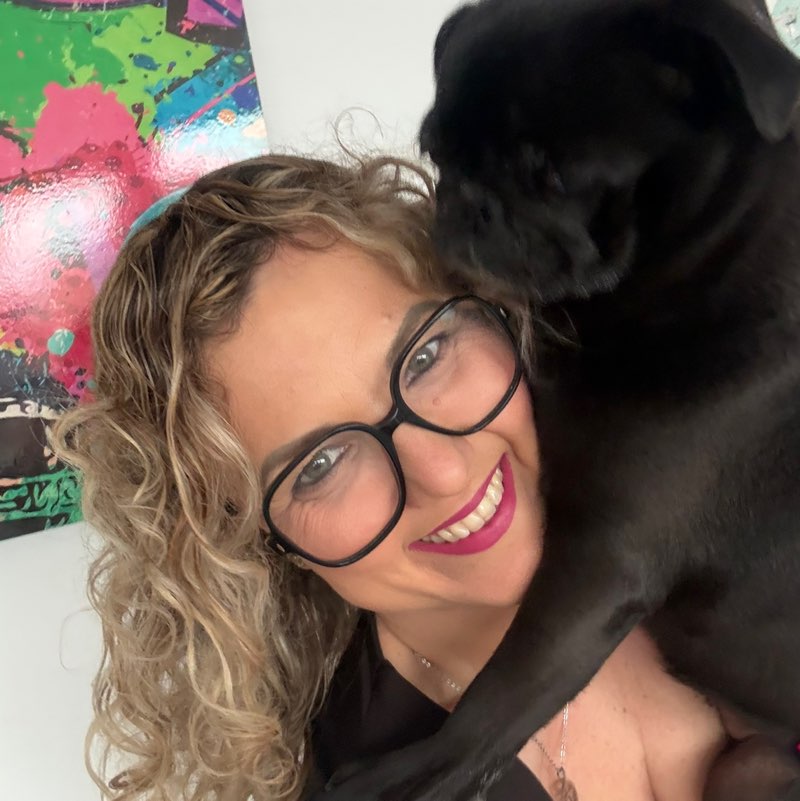 Maribel Peñaranda icon