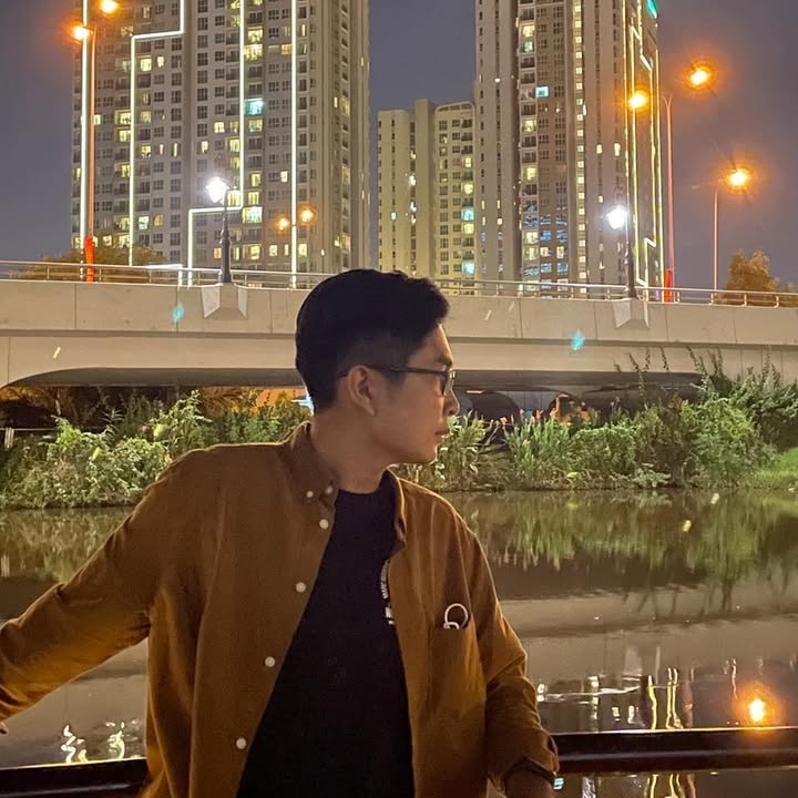 PVD - IN-4794 - Hồng Minh Quang - HC-NS profile