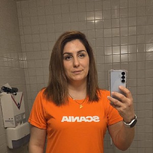 Diana Shabo profile