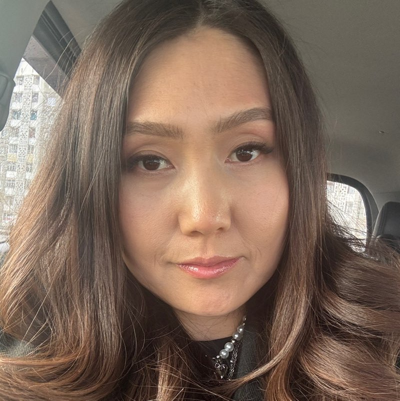 Дулмаева Бальжима profile