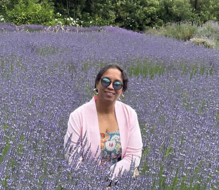 Anuradha profile
