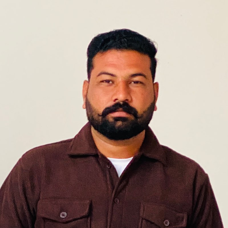 Surinder Adoana profile