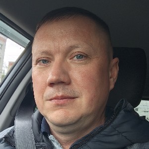 Алексей Котельников profile