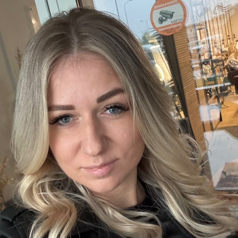 Екатерина profile