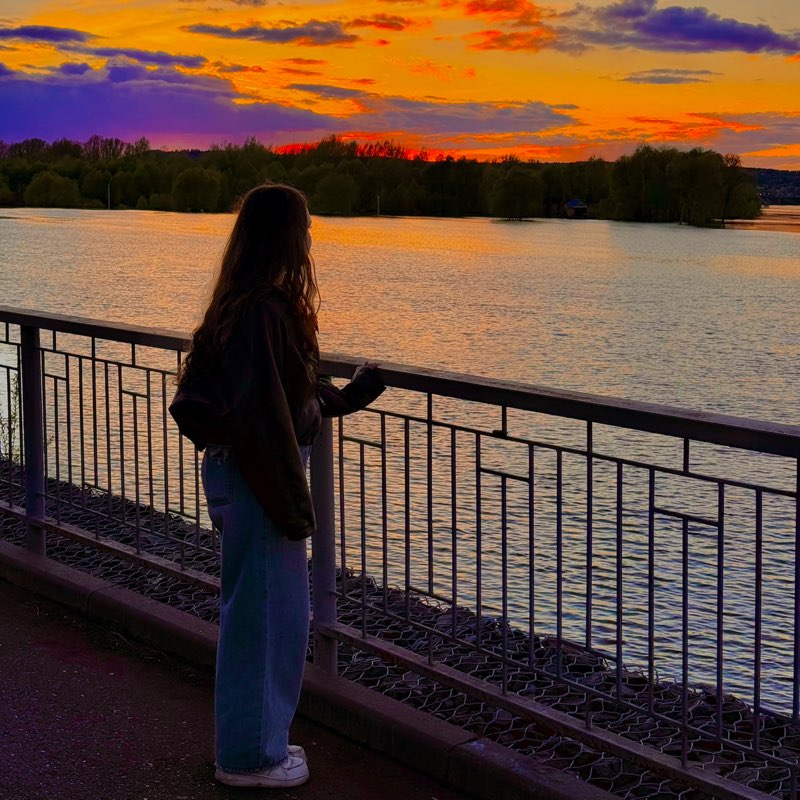 Дашка profile