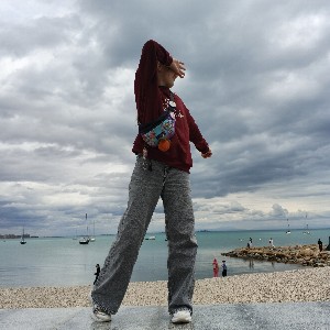 Аня В. profile