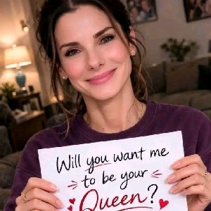 Sandra bullock