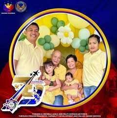 A1C Alvin M Bautista 903164 PAF profile