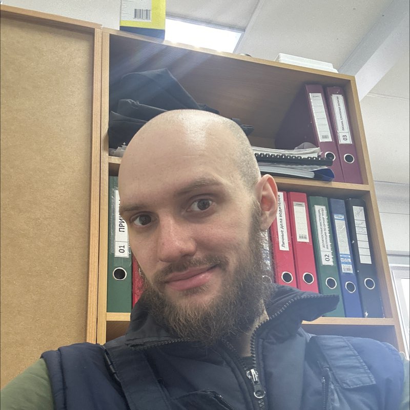 Vadim profile