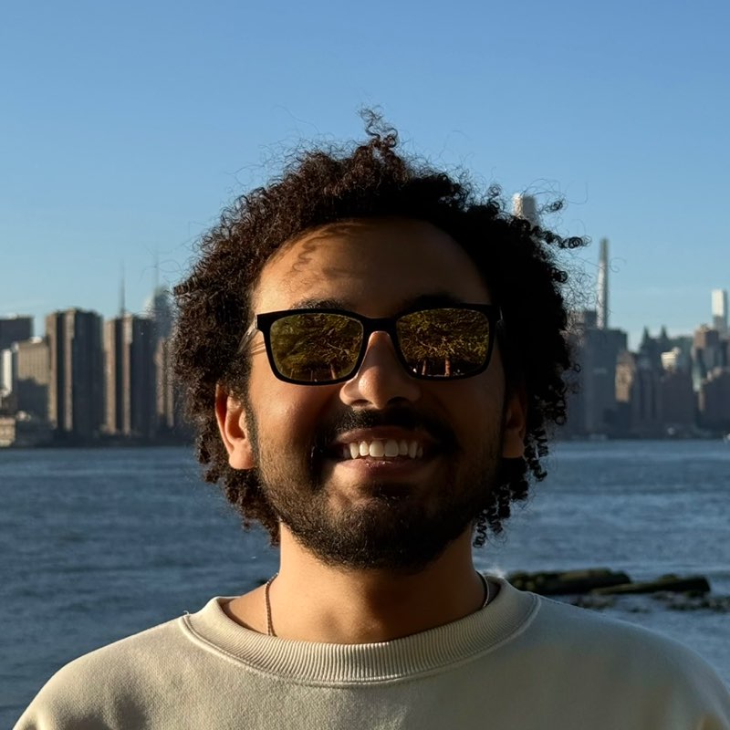 David profile
