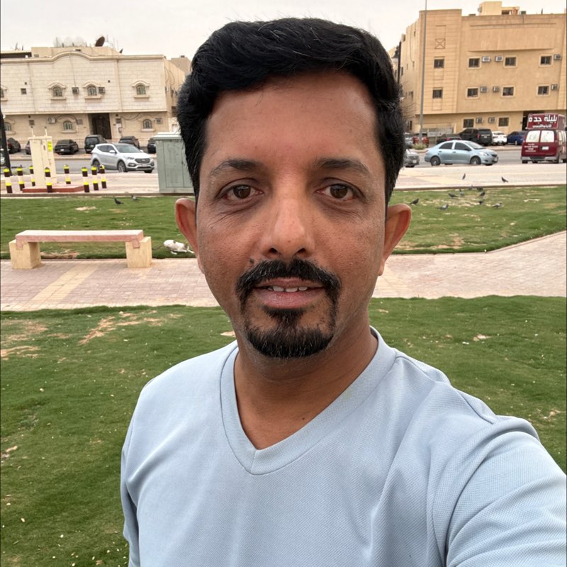 Shihab Nayakkan profile