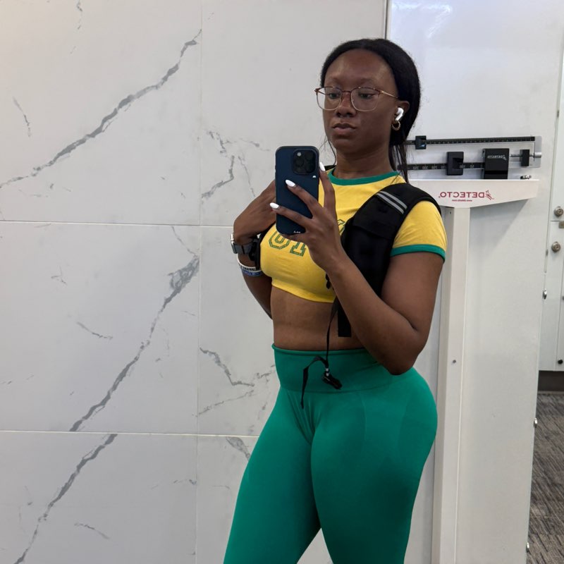 Shavonnie profile