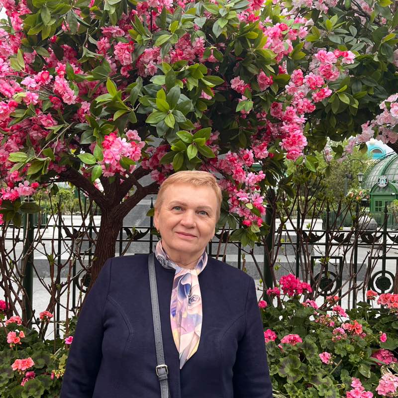 Светлана