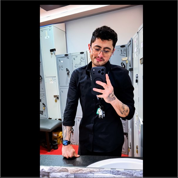 Jose Luis icon