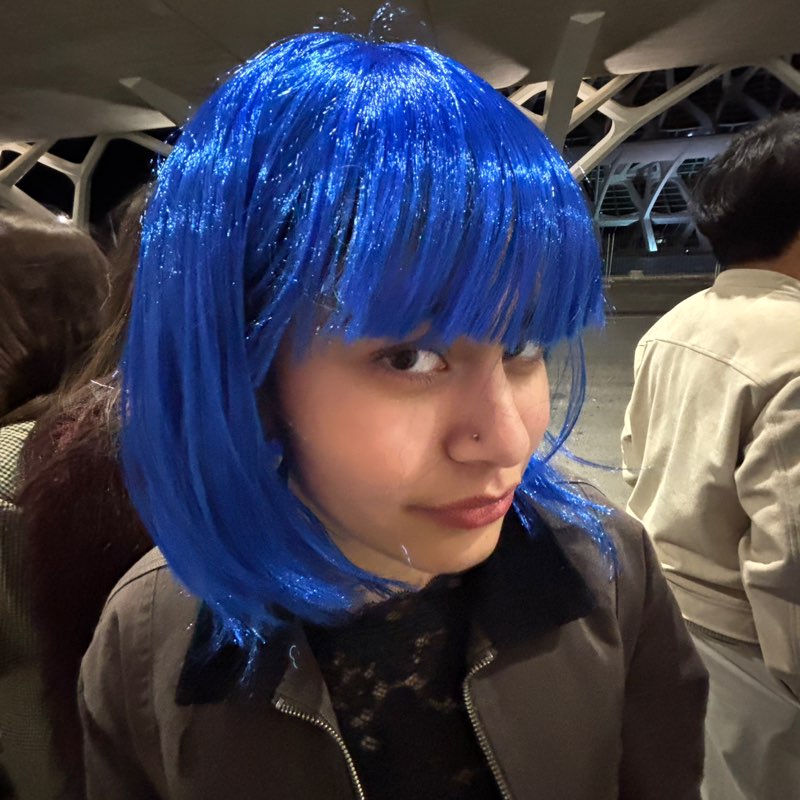 Johanna profile