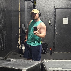 Jeffy profile