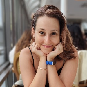 Оксана Уронина profile