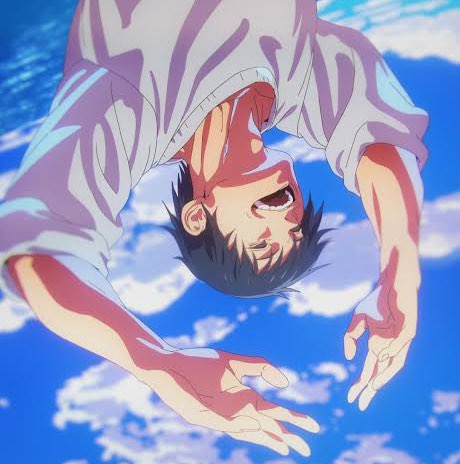 Toji