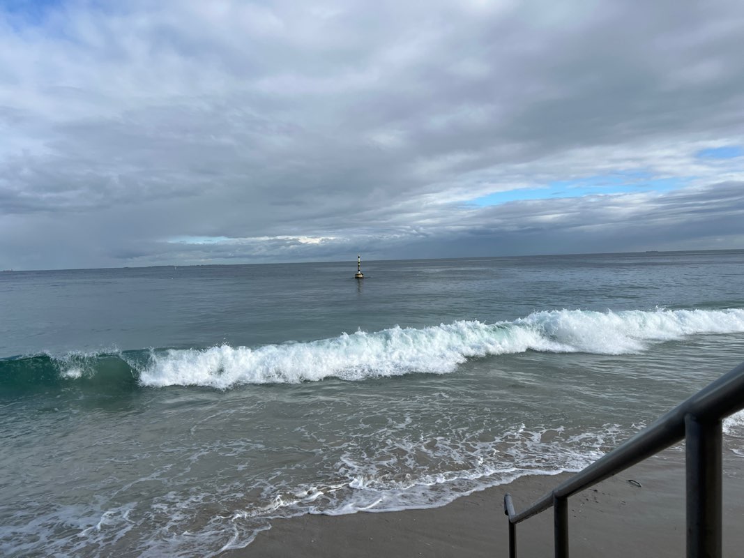 walking near me in Cottesloe Reef Fish Habitat Protection Area in autumn