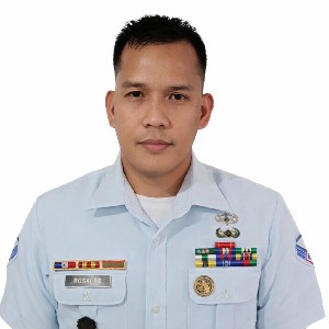 SSg(T) Rosales PAF profile